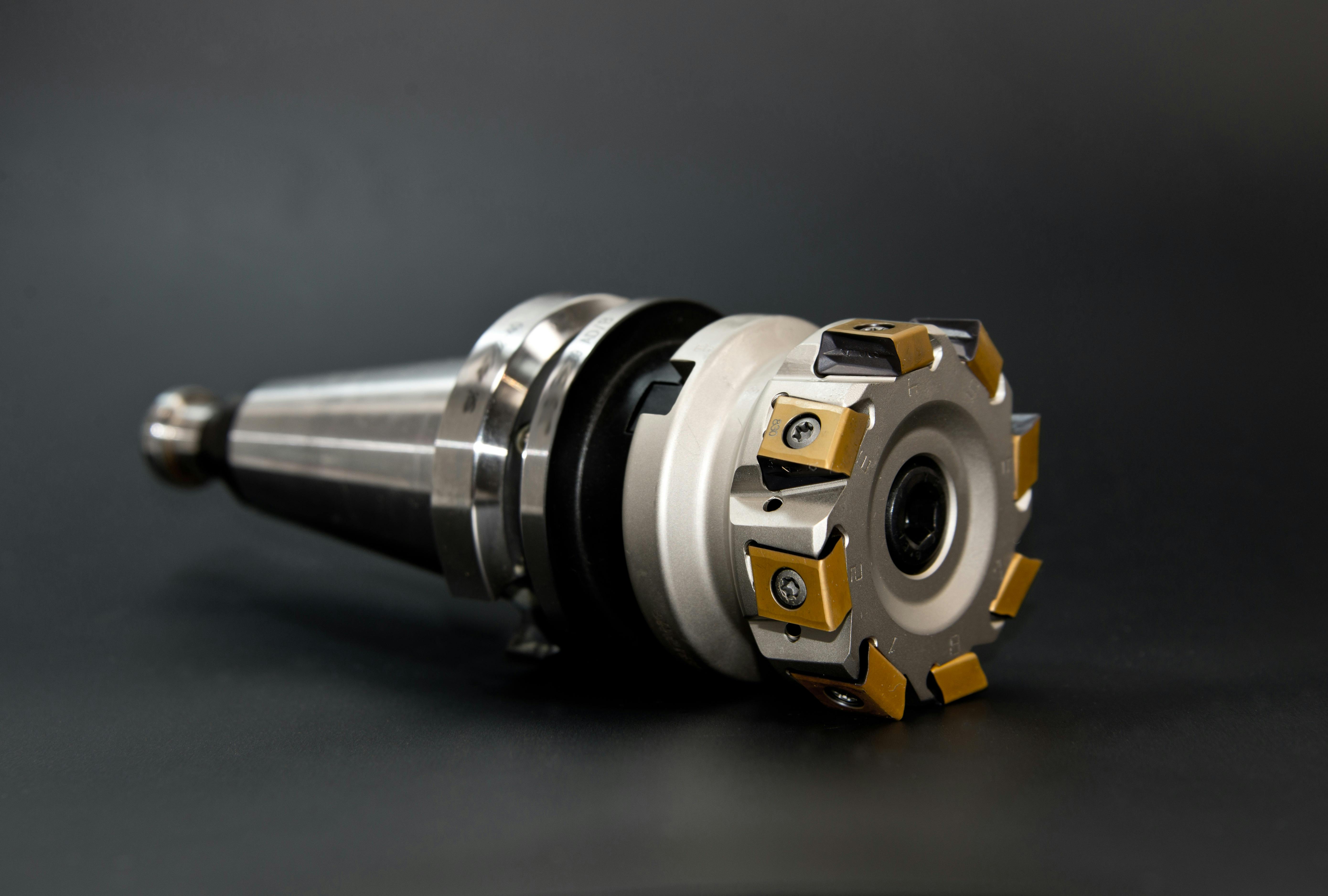 CNC Machine Tools Market Growth Trajectory Through 2024-2033