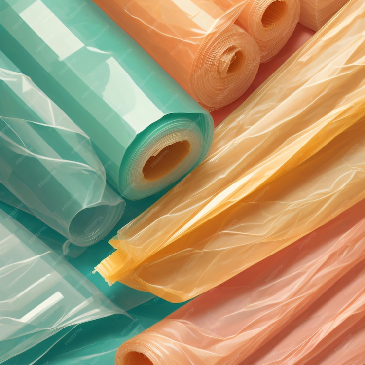 Global High-Density Polyethylene Market Report 2024: Growth Rate, Major Segments And Regions