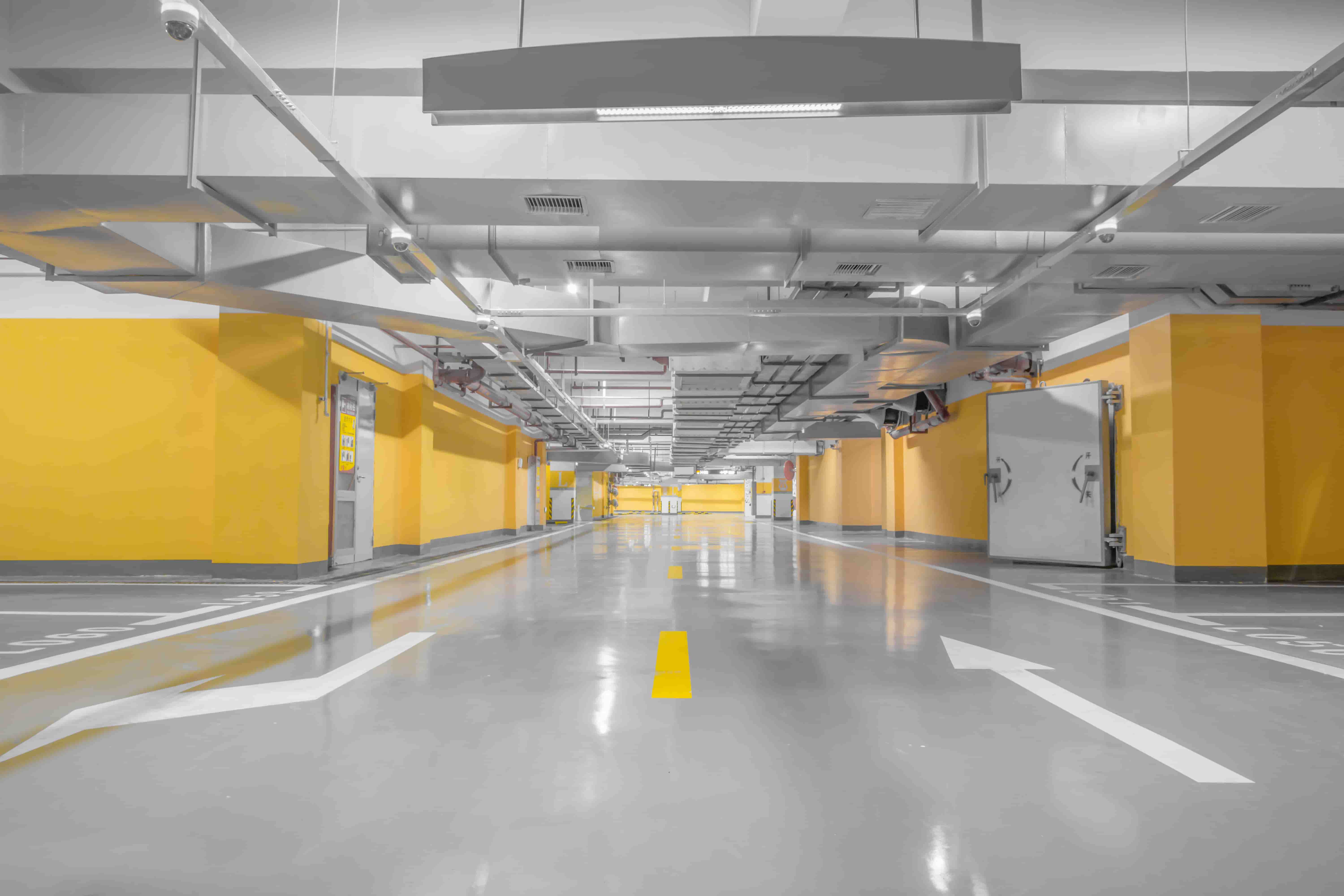 Global Polished Concrete Market Report 2024: Growth Rate, Major Segments And Regions