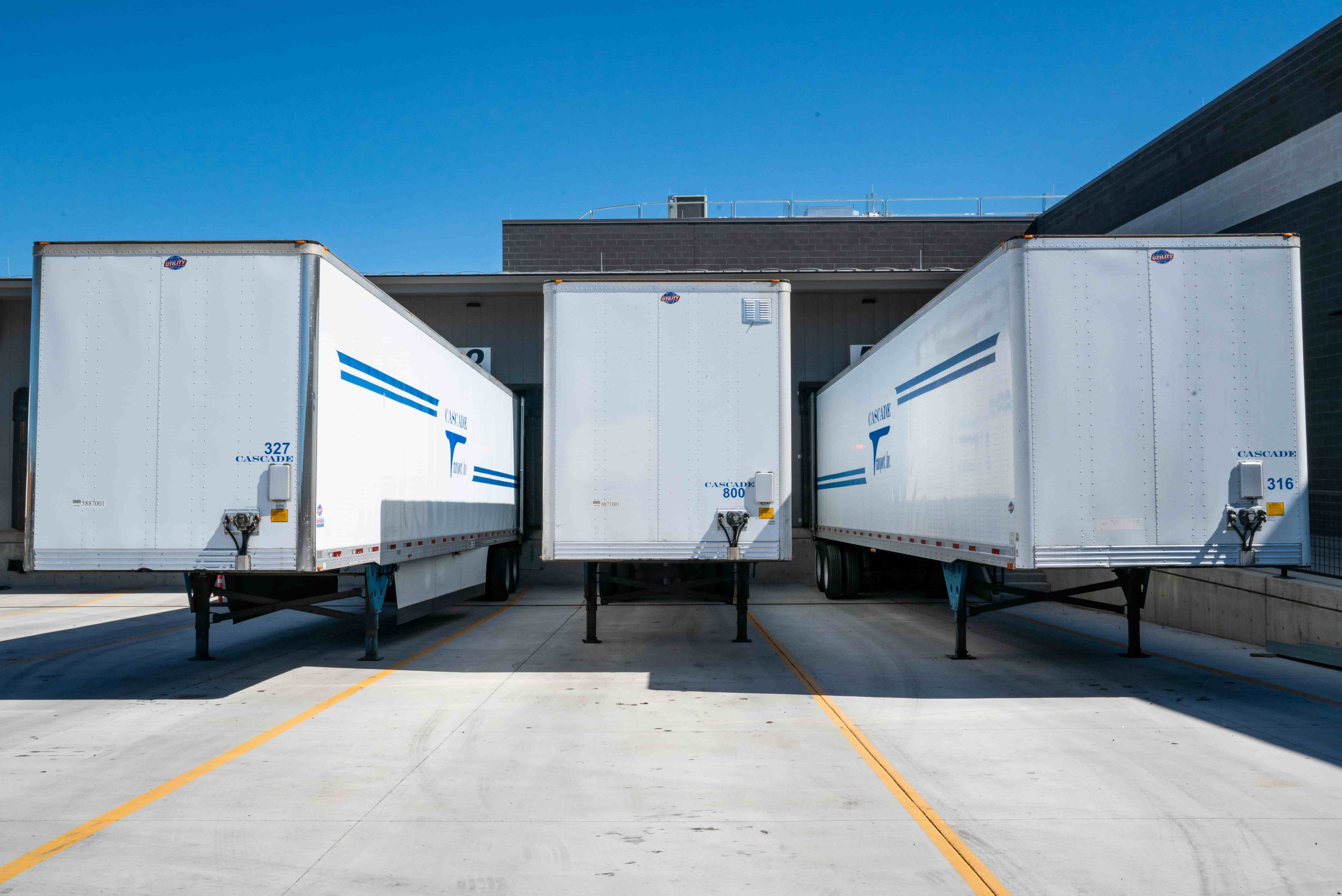 Global Trailer Market Report 2024: Growth Rate, Major Segments And Regions
