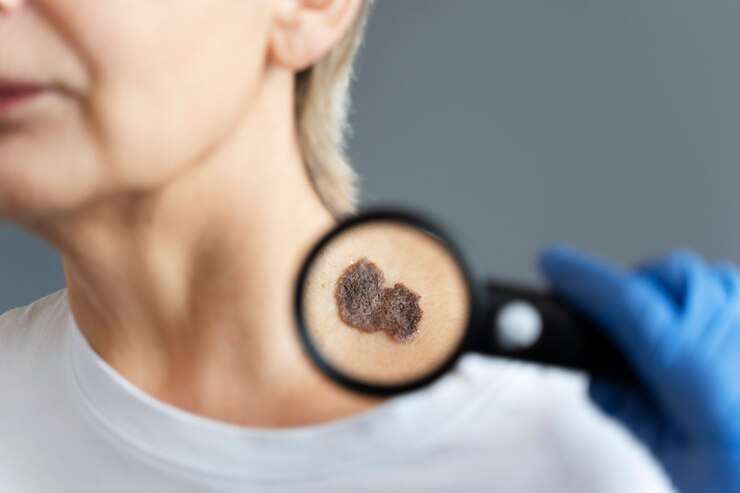 Global Skincare Market Report 2024: Growth Rate, Major Segments And Regions