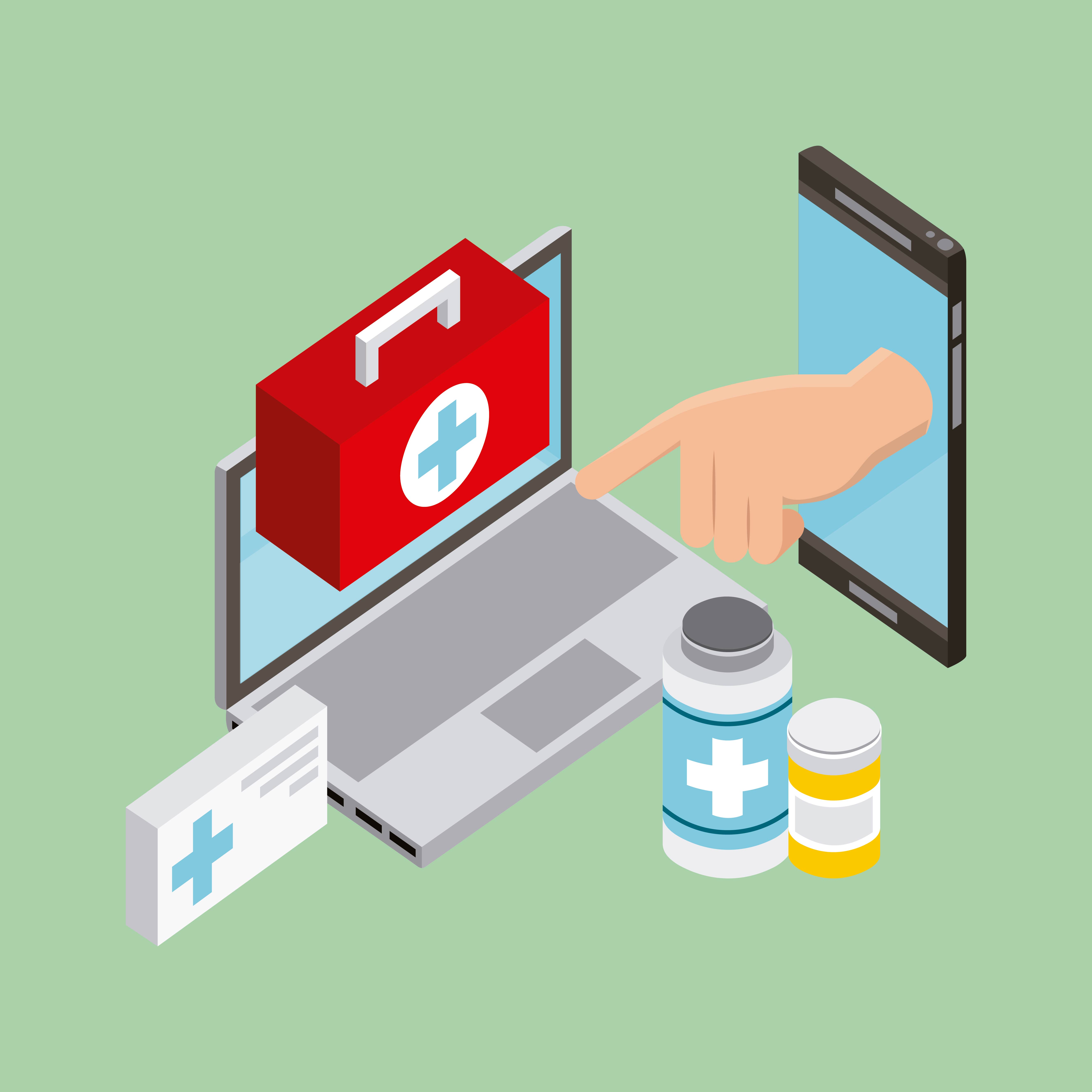 Global Mail Order Pharmacy Market Report 2024: Growth Rate, Major Segments And Regions