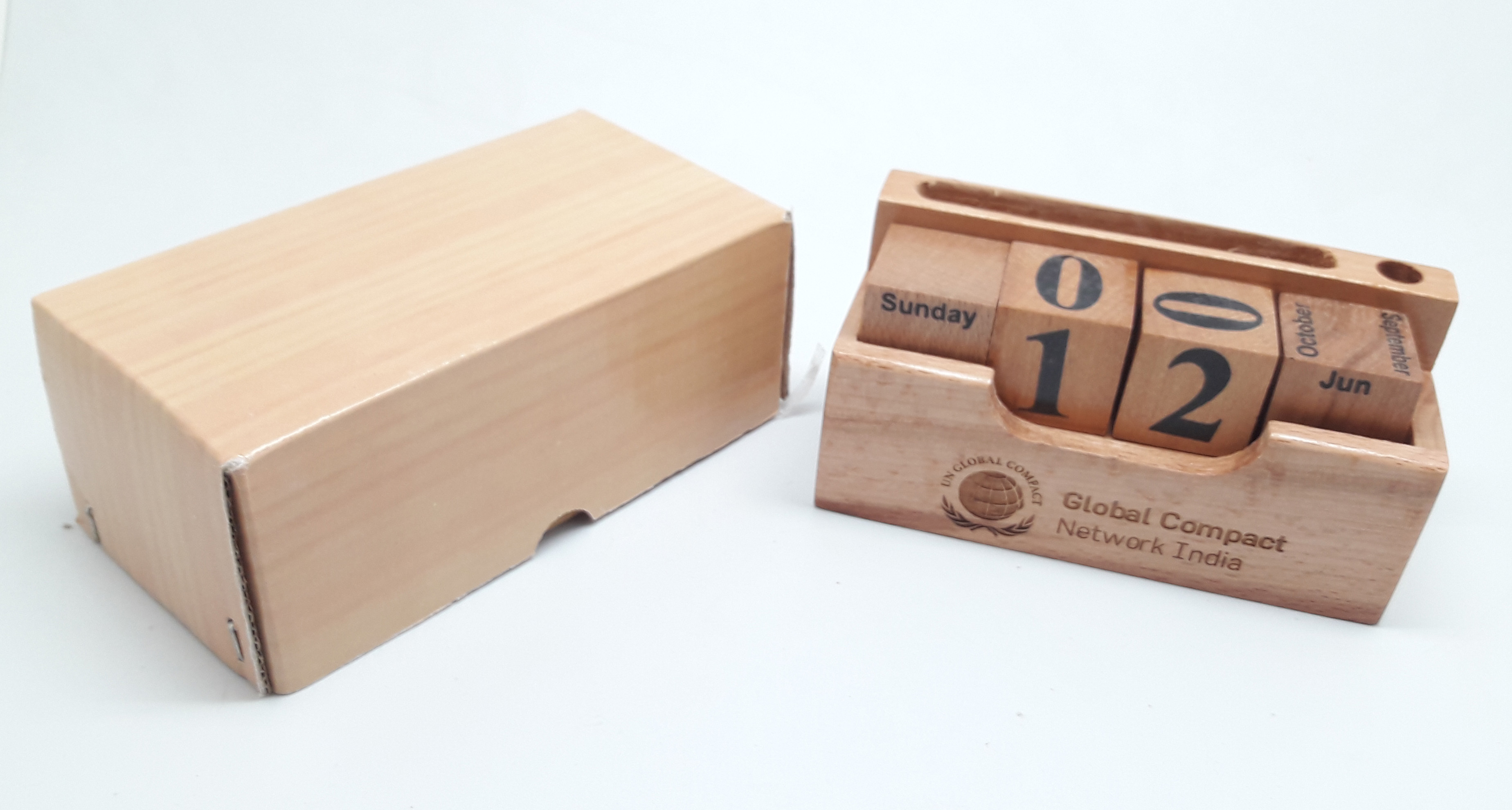 Eco friendly corporate gifts