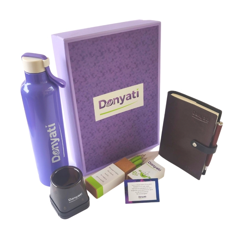 A Token of Gratitude 