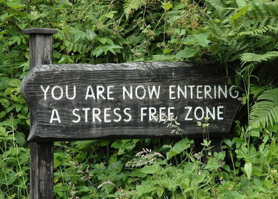 Basic Tips to Help Lower Stress