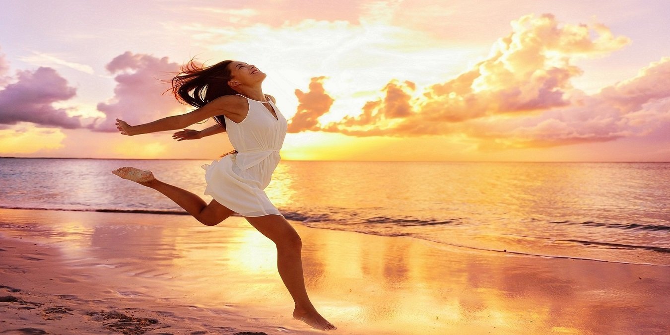 Natural Stress Relief Products by Blissfully Serene