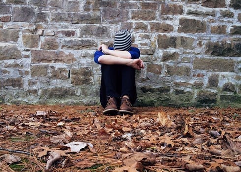 6 Best Ways for Teenagers to Stress Relief