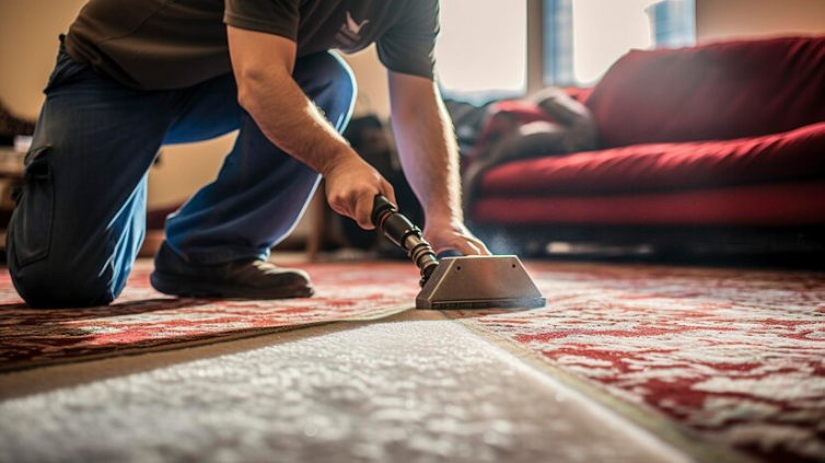 New York City Carpet Cleaning: Expert Solutions for Your Home