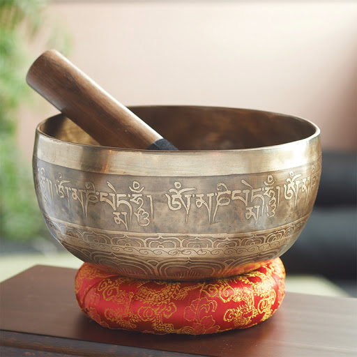 Comprehending the Benefits of Tibetian Singing Bowl Coming Up with All Good Effects