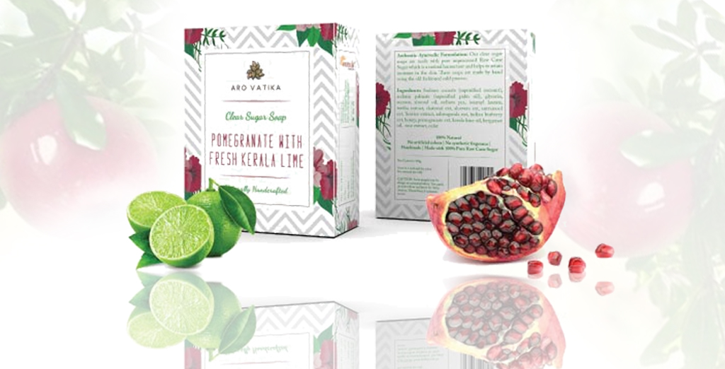 Improve your Skin Using Natural handmade Soap and Oils