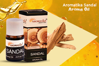 Why should you Consider Buying Aroma Oil Diffuser for your Home?