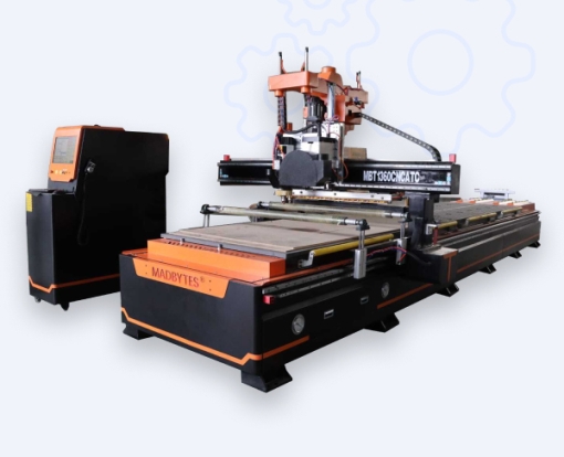Custom CNC Router Solutions: Meeting Unique Manufacturing Needs
