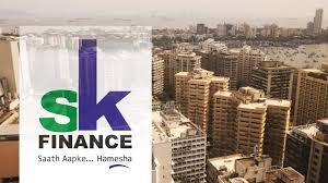 Current SK Finance Share Price: Live Updates