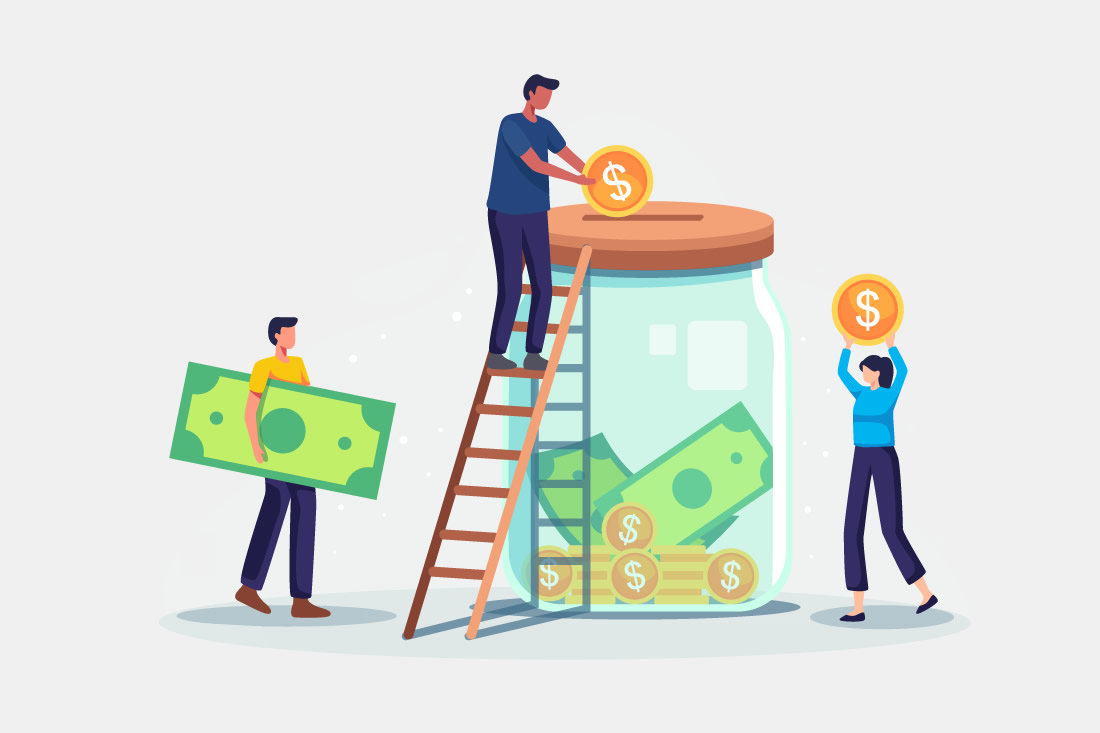 Top Strategies for Effective Fundraising for SMEs