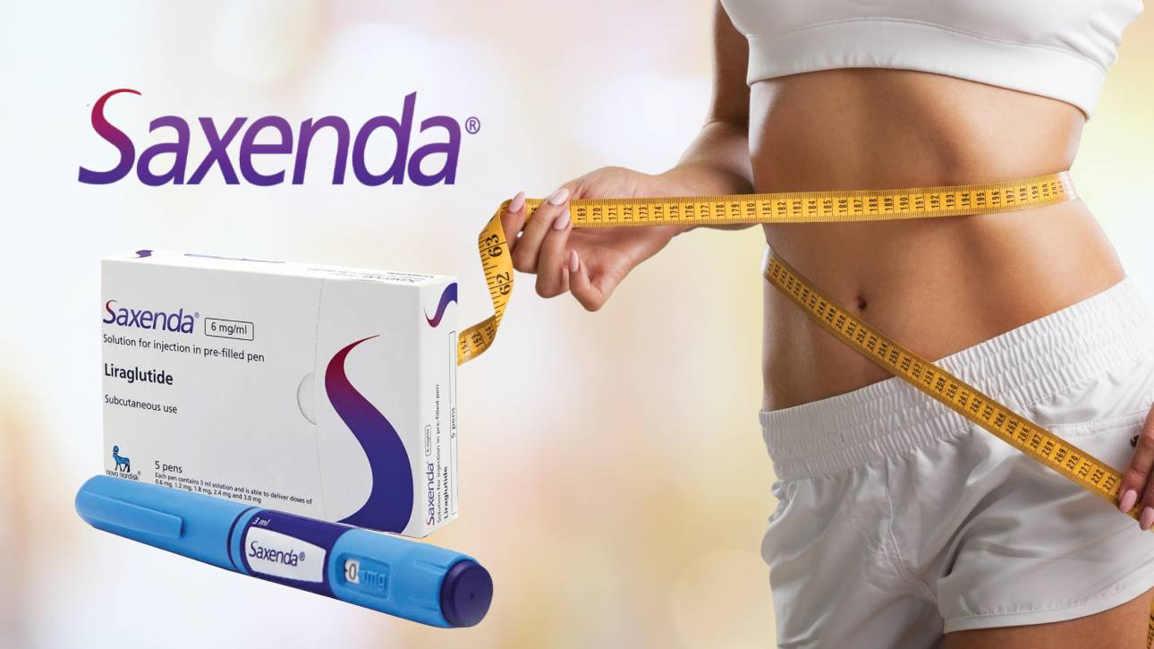 Tips for using Saxenda (Liraglutide) effectively and safely for weight loss