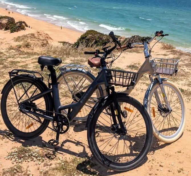 Which Electric Bike Is Right for UK Commuting?