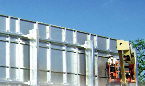 The Importance of Passive Fire Protection in a Building