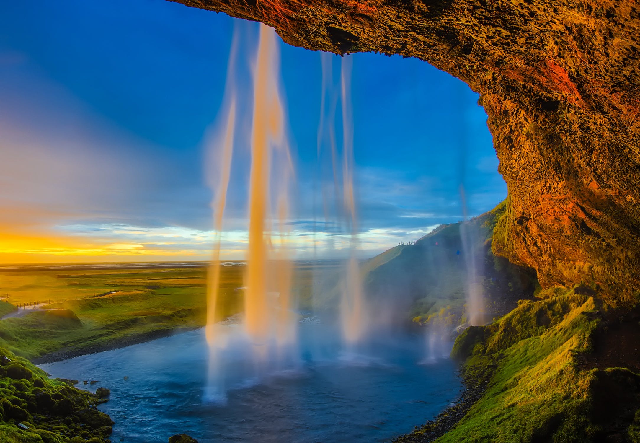 Budget Car Rental in Reykjavik, Car Rental in Iceland - Car Rental in Keflavik