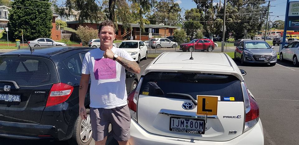 Practical Driving Test