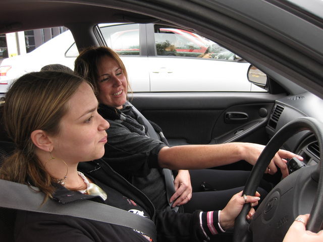 Important Points to Remember Before Enrolling Your Name in Driving School