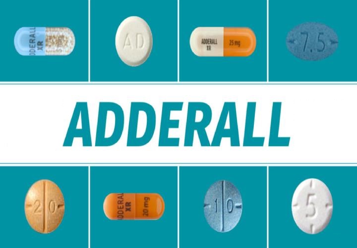 Buy Adderall Online | Order ADHD Medications - Onlinemedzonline.com