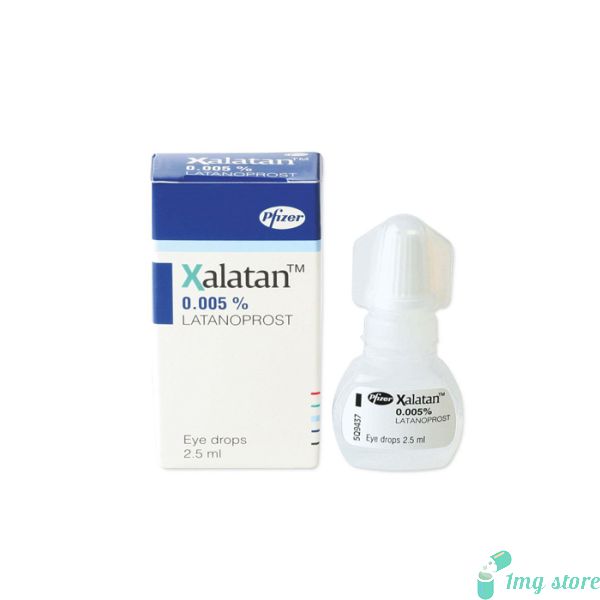 Xalatan Generic: A Game-Changer in Glaucoma Treatment