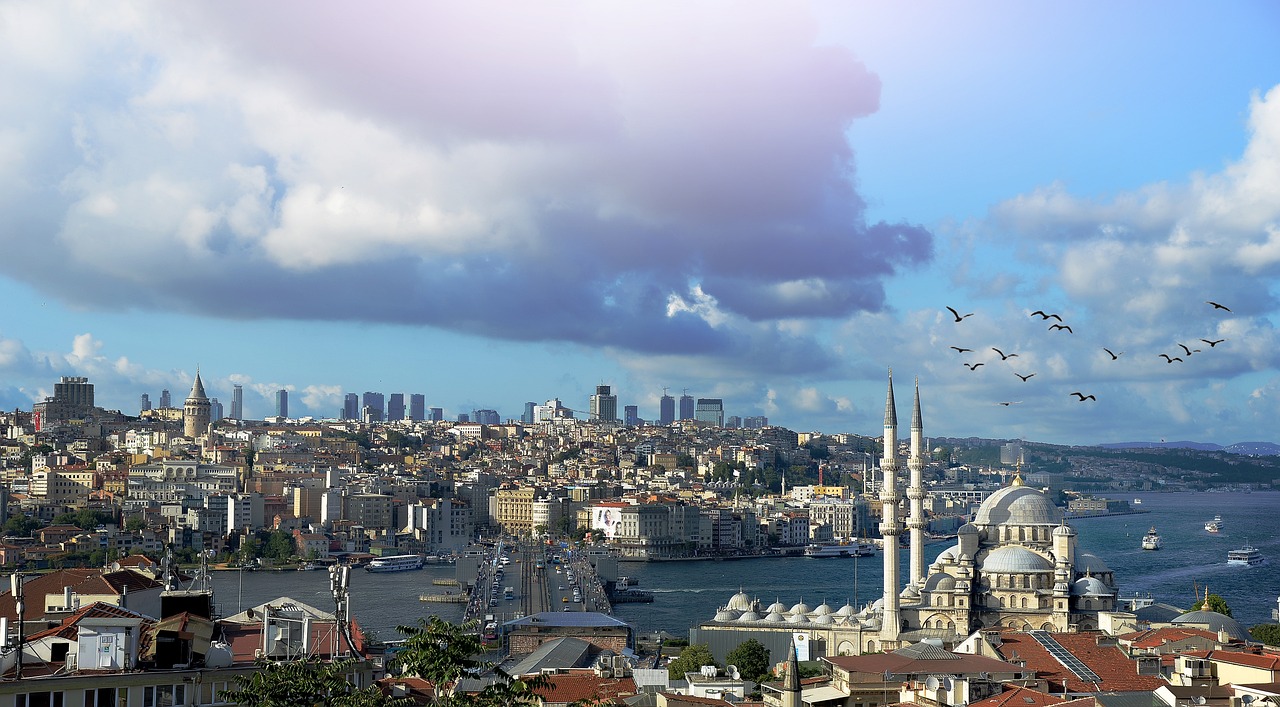 Discovering the Wonders of Scandinavia and Turkey: Tour Packages