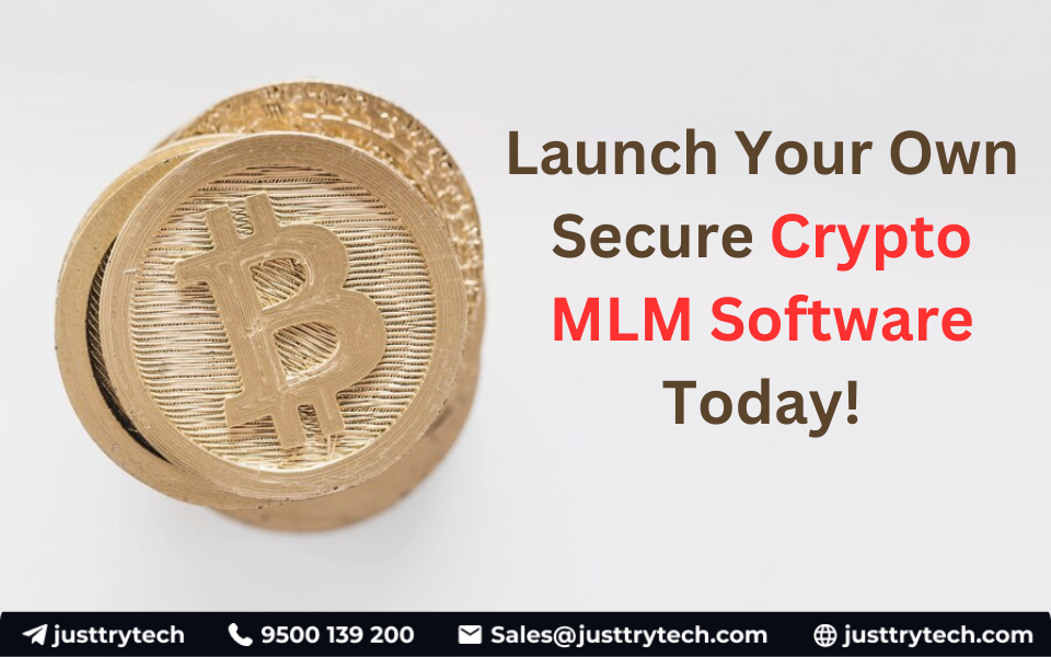 India’s New Crypto Law to Crack Down on Chit Funds and MLM Business Models