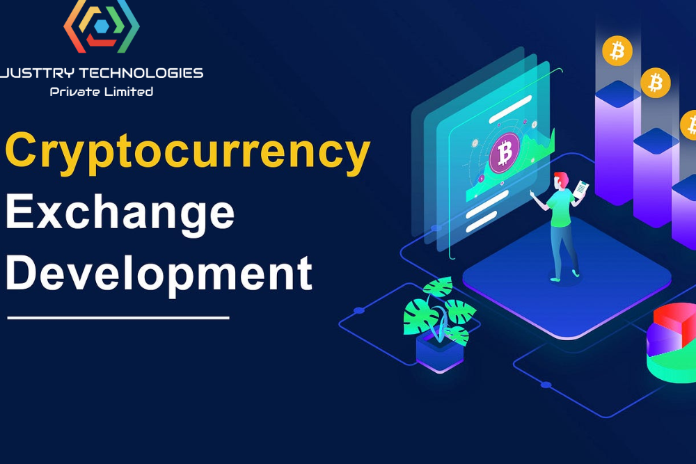 Important Features for a Modern Crypto Exchange: A Business Perspective