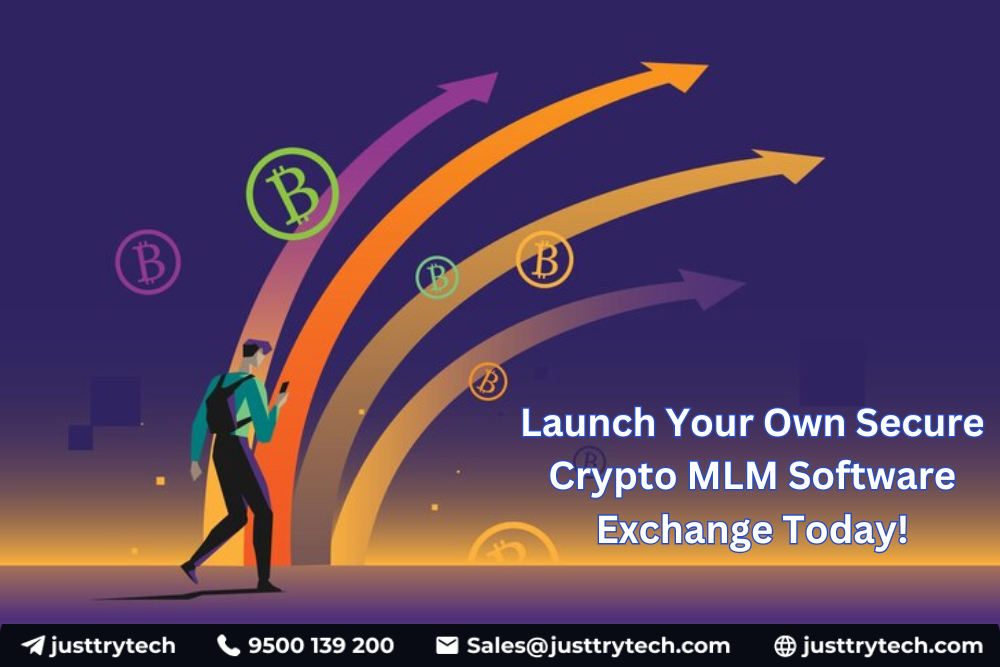 The Benefits of Using Crypto MLM Software to Trade