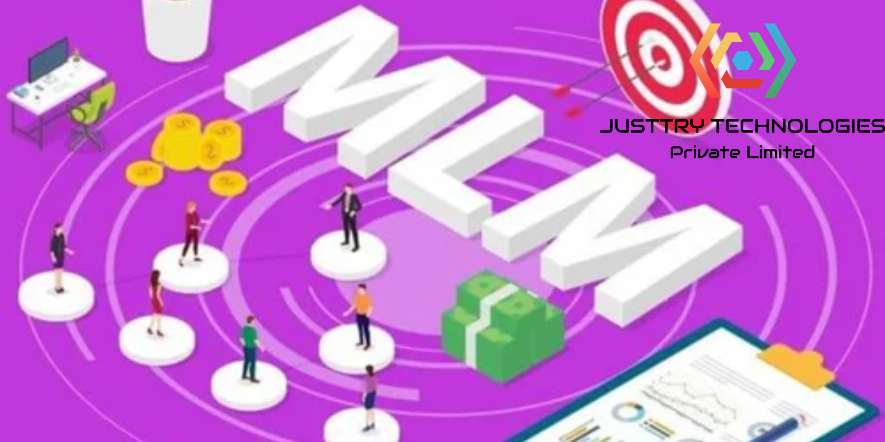 Innovative Crypto MLM Software Solutions to Boost Your Growth