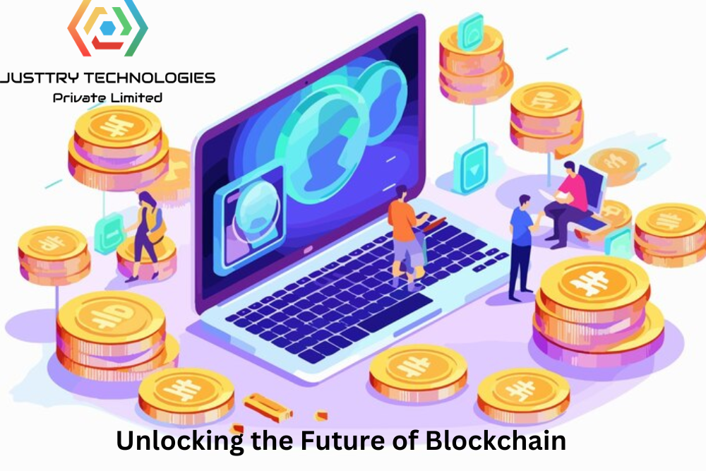 Tokenization: How Is It Revolutionizing Blockchain Technology?