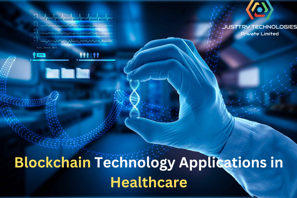 Blockchain: Opportunities for Healthcare