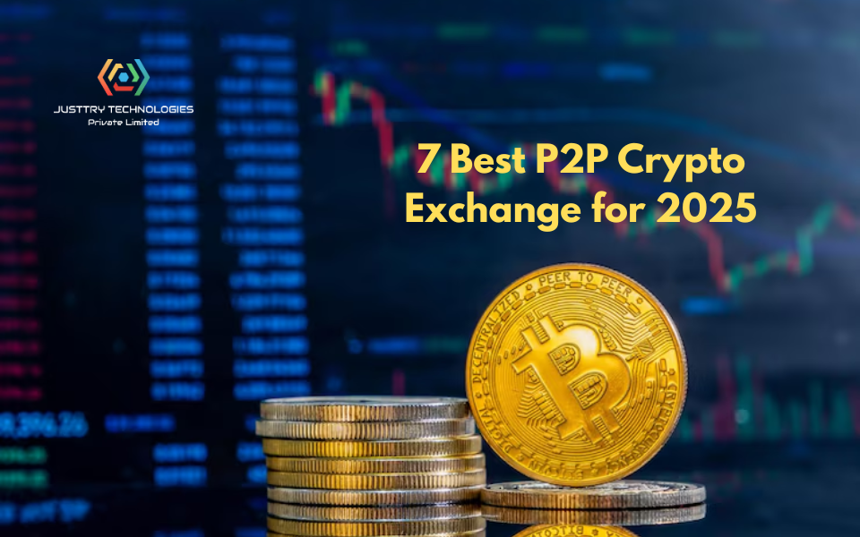 7 Best P2P Crypto Exchange in 2025