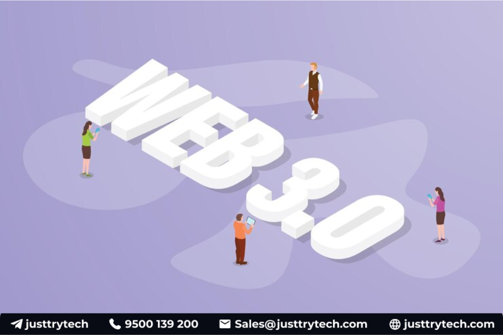Why Your Business Needs a Web3 Development Company for Future Growth