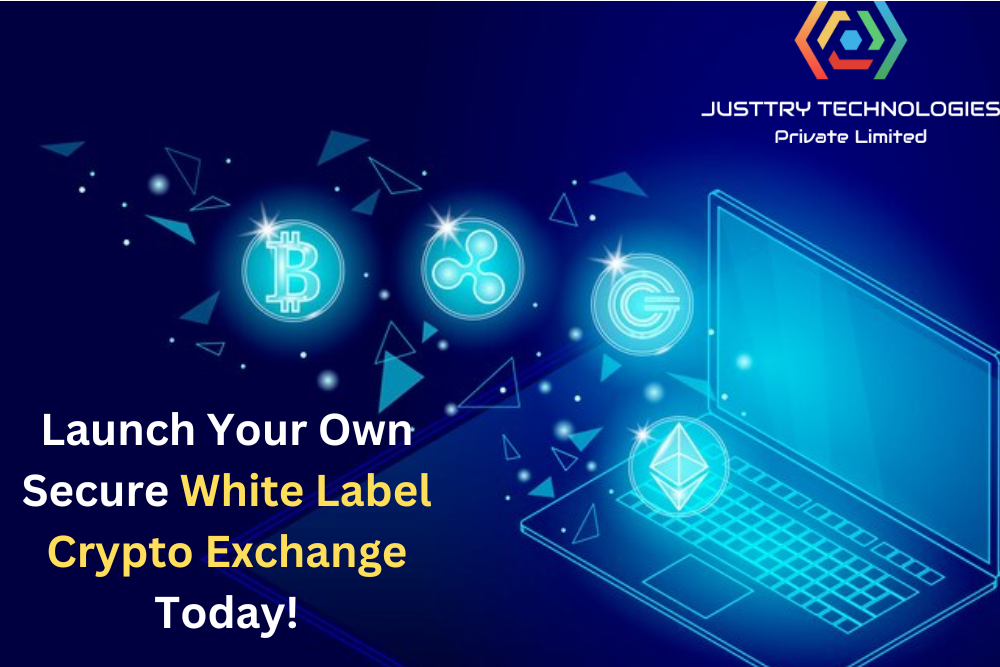 Comprehensive Guide to White Label Cryptocurrency Exchange Software Development