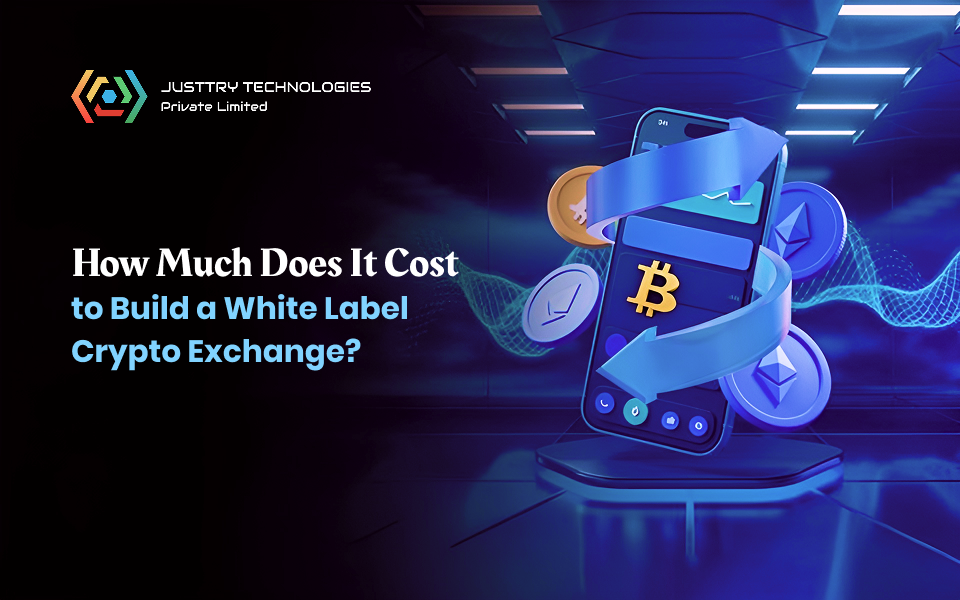 How Much Does It Cost to Build a White Label Crypto Exchange?