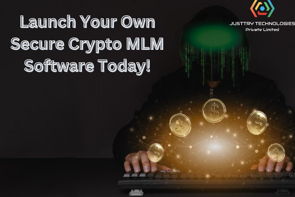 Tech Stack to Consider to Develop a Cryptocurrency MLM Software