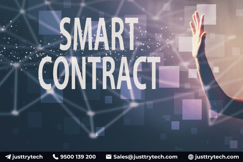  How Can Web3 Smart Contracts Transform Your Business?