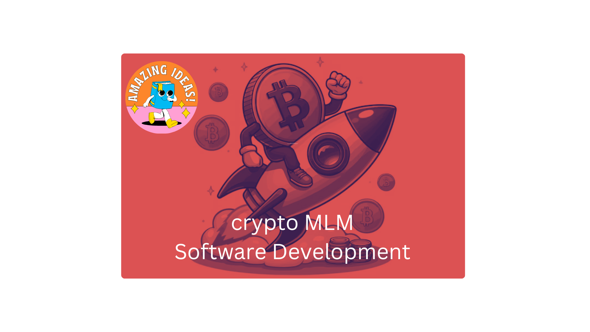 Cryptocurrency Network Marketing: A Short Review of Key Things of MLM Solutions