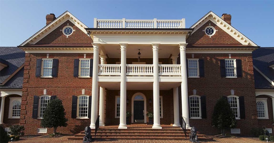 Strong Pillars: The Backbone of Durable and Safe Structures