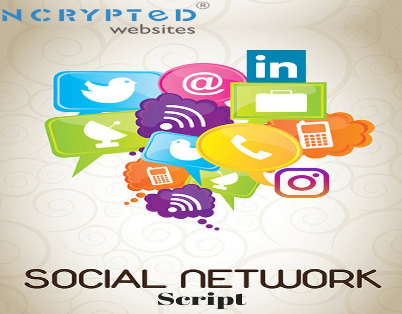 Social Network Script For Business Startups