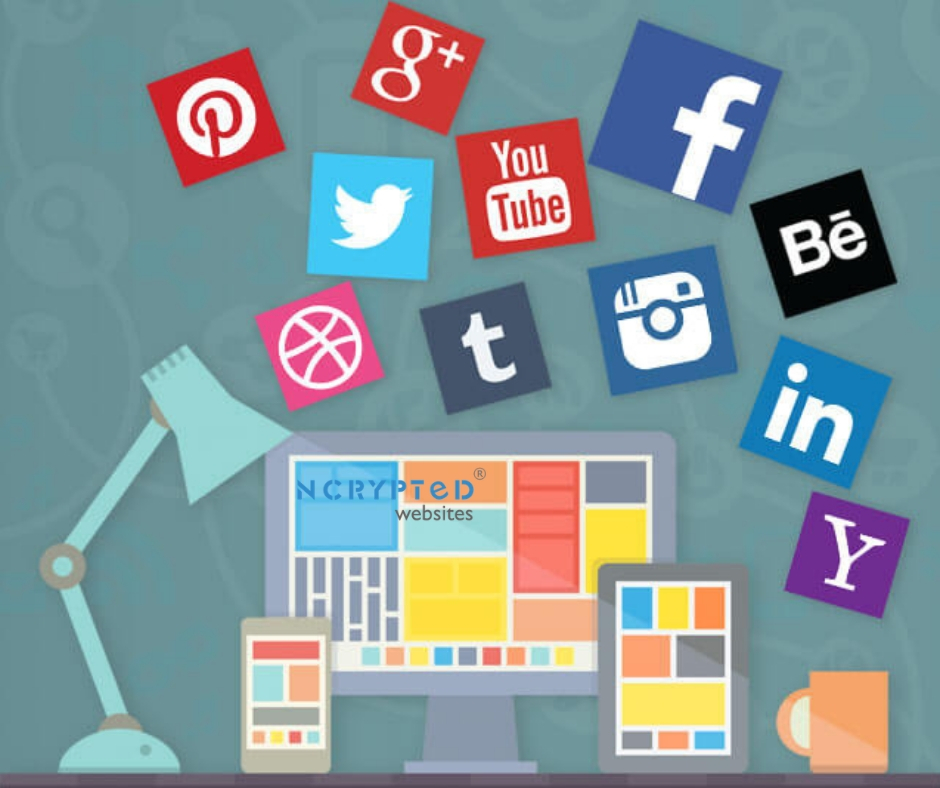 Implement the idea of Social network business startup