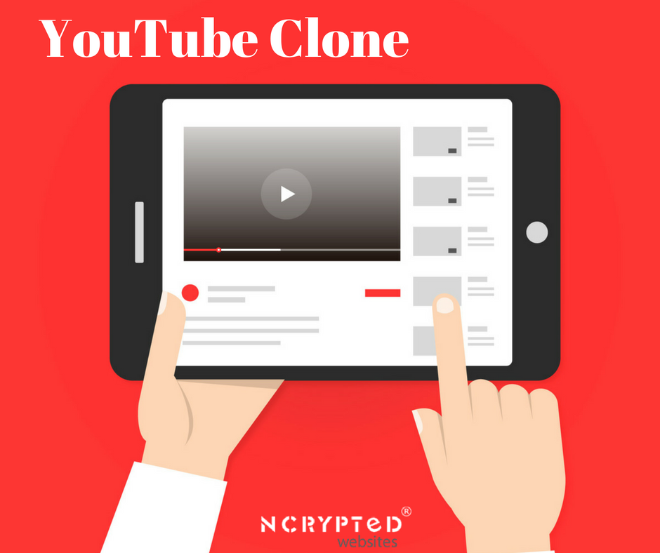 Take advantage of trending Video sharing business from Video sharing script