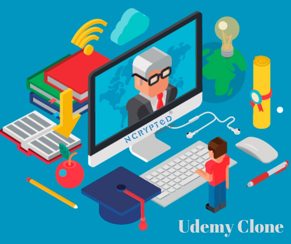 Why start Educational Marketplace business?