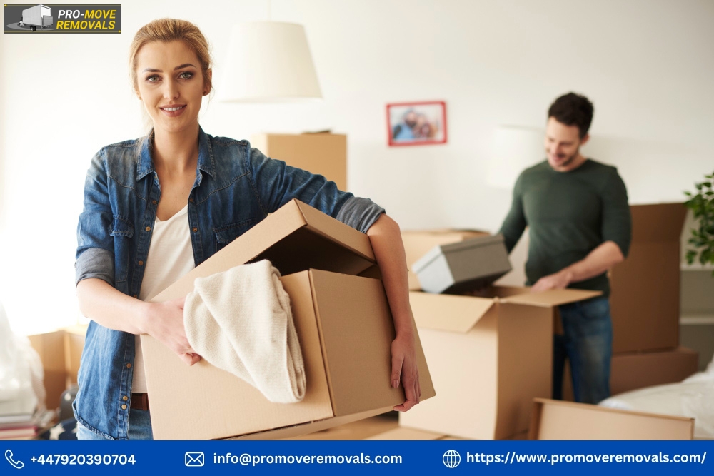 Bridgwater Removal Companies: The Expert Moving Services