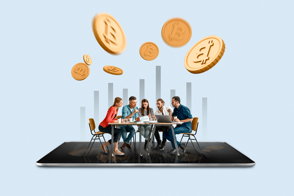 Getting Started with Crypto Staking: A Beginner's Guide