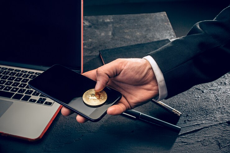 Exploring the Must-Have Features in a Crypto Staking Platform