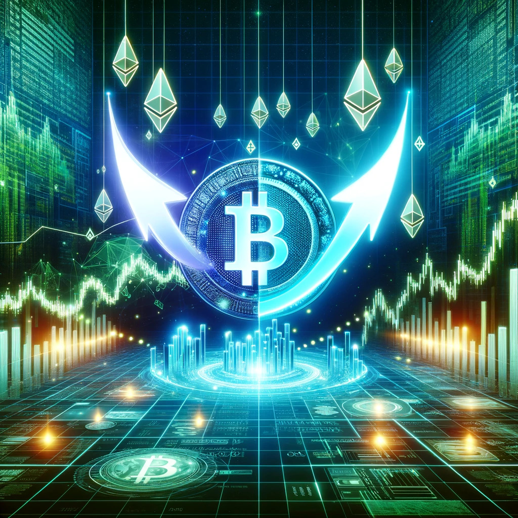 Maximizing Crypto Investments: How Crypto Swaps Can Help