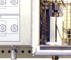 Choose a On-column Injectors